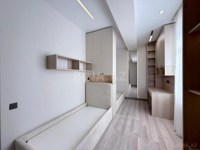 Satılır 3 otaqlı yeni tikili 98.5 m², photo 6 from 24