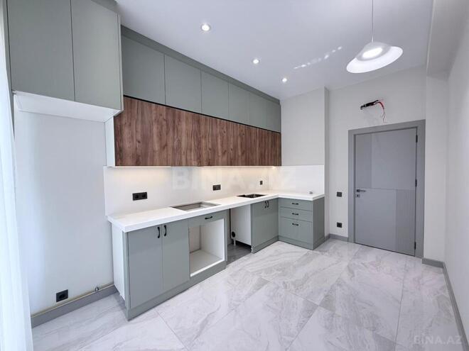 Satılır 3 otaqlı yeni tikili 98.5 m², photo 12 from 24