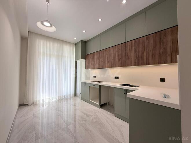 Satılır 3 otaqlı yeni tikili 98.5 m², photo 11 from 24