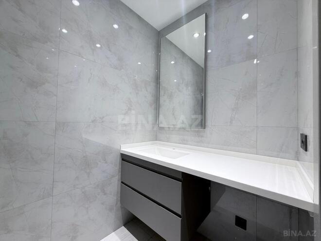 Satılır 3 otaqlı yeni tikili 98.5 m², photo 21 from 24
