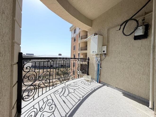 Satılır 3 otaqlı yeni tikili 98.5 m², photo 14 from 24