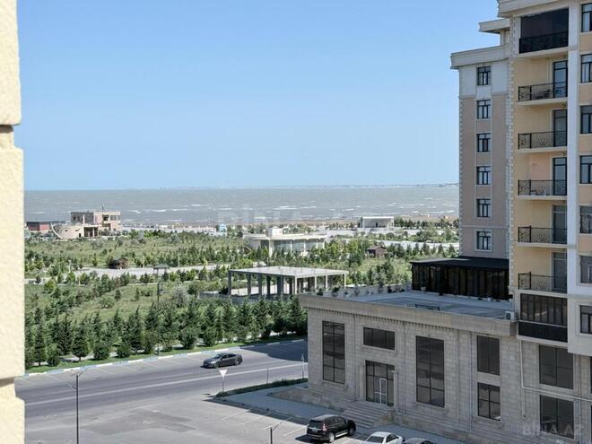 Satılır 3 otaqlı yeni tikili 98.5 m², photo 16 from 24