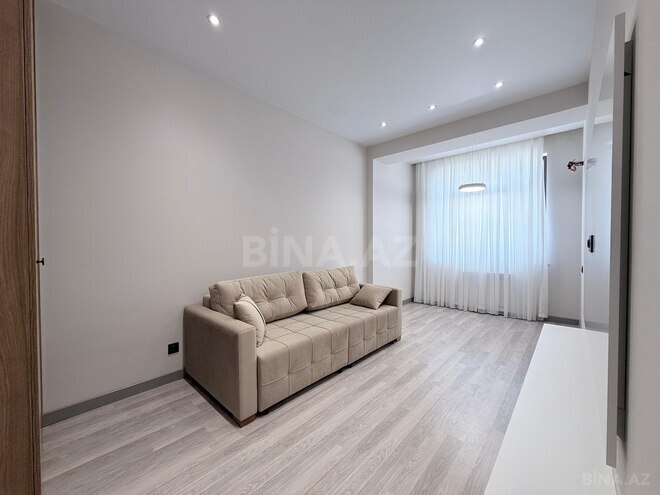 Satılır 3 otaqlı yeni tikili 98.5 m², photo 1 from 24
