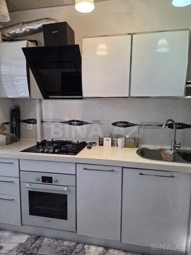 Satılır 2 otaqlı yeni tikili 55 m², Yeni Yasamal q., photo 7 from 10