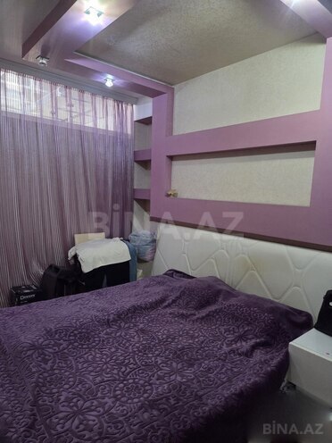 Satılır 2 otaqlı yeni tikili 55 m², Yeni Yasamal q., photo 9 from 10
