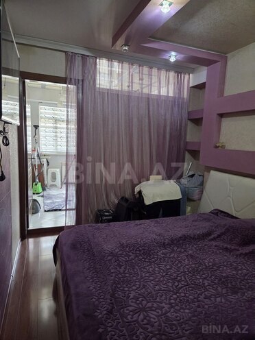 Satılır 2 otaqlı yeni tikili 55 m², Yeni Yasamal q., photo 8 from 10