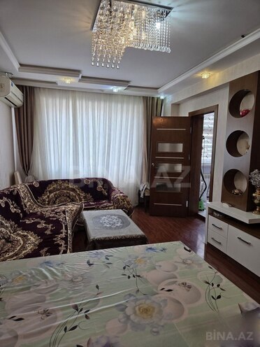 Satılır 2 otaqlı yeni tikili 55 m², Yeni Yasamal q., photo 1 from 10