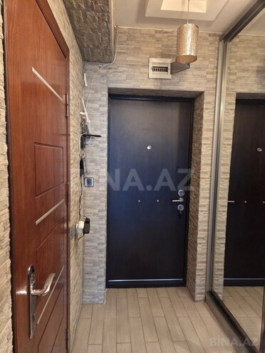 Satılır 2 otaqlı yeni tikili 55 m², Yeni Yasamal q., photo 4 from 10