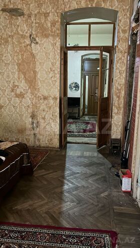 Satılır 3 otaqlı köhnə tikili 100 m², Sahil m., photo 12 from 17