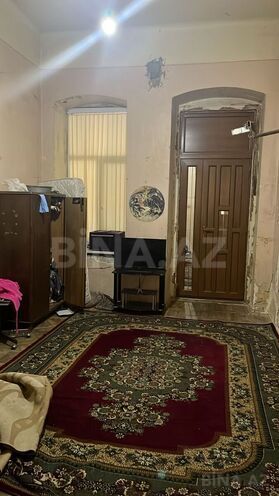 Satılır 3 otaqlı köhnə tikili 100 m², Sahil m., photo 10 from 17