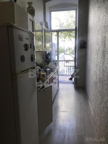 Satılır 3 otaqlı köhnə tikili 100 m², Sahil m., photo 6 from 17