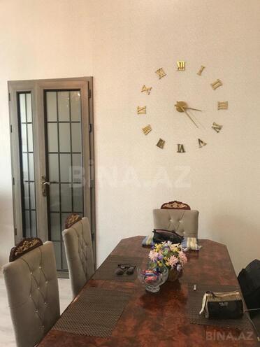 Satılır 3 otaqlı köhnə tikili 100 m², Sahil m., photo 4 from 17