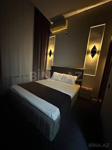 İcarəyə verilir 4 otaqlı köhnə tikili 180 m², Sahil m., photo 4 from 18