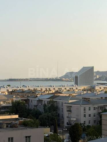 Сдаётся 2-комн. новостройка 130 м², м. Шах Исмаил Хатаи, photo 7 from 12