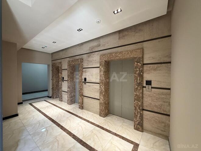 Продаётся 3-комн. новостройка 152 м², м. Шах Исмаил Хатаи, photo 25 from 28