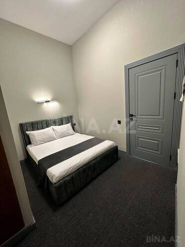 İcarəyə verilir 4 otaqlı köhnə tikili 180 m², Sahil m., photo 13 from 18