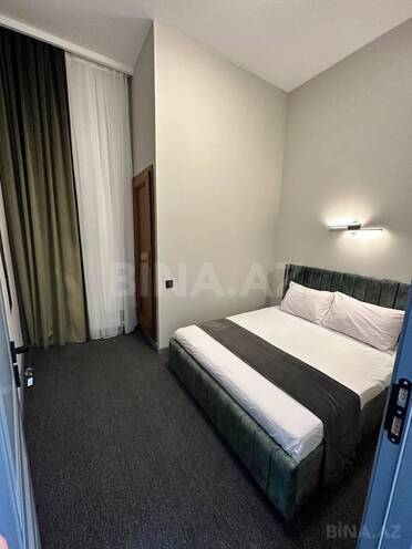 İcarəyə verilir 4 otaqlı köhnə tikili 180 m², Sahil m., photo 5 from 18