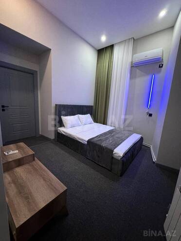 İcarəyə verilir 4 otaqlı köhnə tikili 180 m², Sahil m., photo 12 from 18