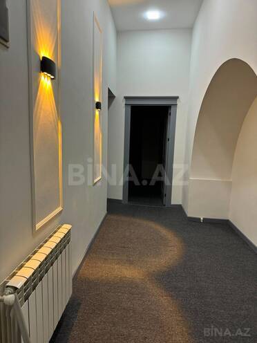 İcarəyə verilir 4 otaqlı köhnə tikili 180 m², Sahil m., photo 10 from 18