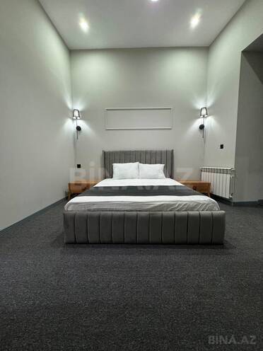 İcarəyə verilir 4 otaqlı köhnə tikili 180 m², Sahil m., photo 8 from 18