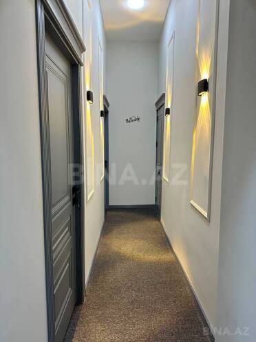 İcarəyə verilir 4 otaqlı köhnə tikili 180 m², Sahil m., photo 11 from 18