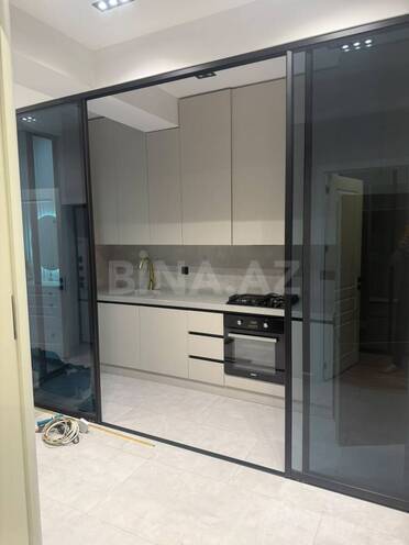 Сдаётся 2-комн. новостройка 65 м², Наримановский  р., photo 4 from 10