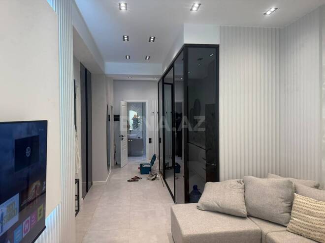 Сдаётся 2-комн. новостройка 65 м², Наримановский  р., photo 5 from 10