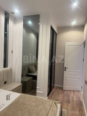 Сдаётся 2-комн. новостройка 65 м², Наримановский  р., photo 7 from 10