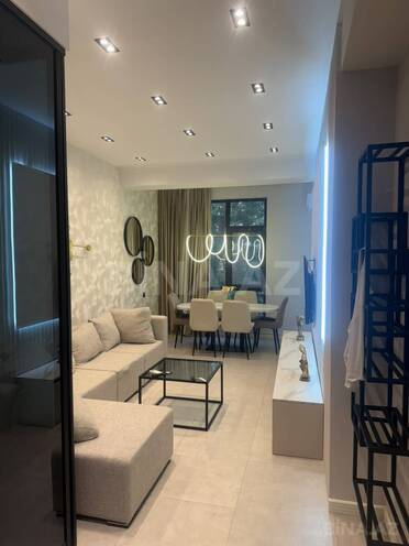 Сдаётся 2-комн. новостройка 65 м², Наримановский  р., photo 3 from 10