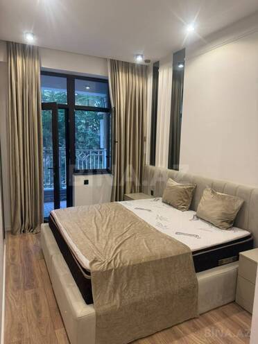 Сдаётся 2-комн. новостройка 65 м², Наримановский  р., photo 6 from 10