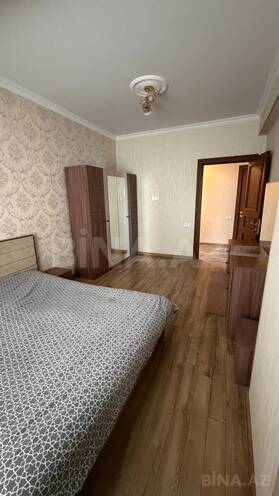 İcarəyə verilir 2 otaqlı yeni tikili 90 m², Koroğlu m., photo 7 from 16