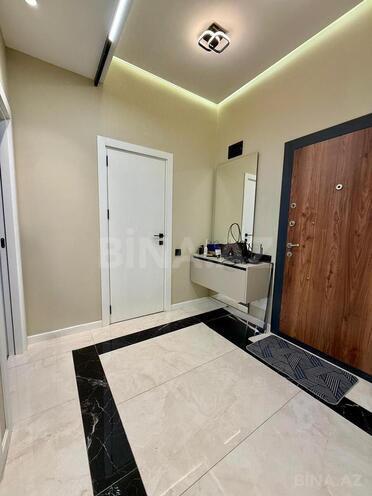 Сдаётся 2-комн. новостройка 60 м², пос. Ени Гюнешли, photo 11 from 13