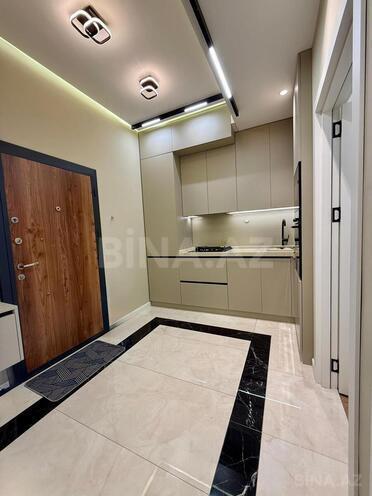 Сдаётся 2-комн. новостройка 60 м², пос. Ени Гюнешли, photo 7 from 13