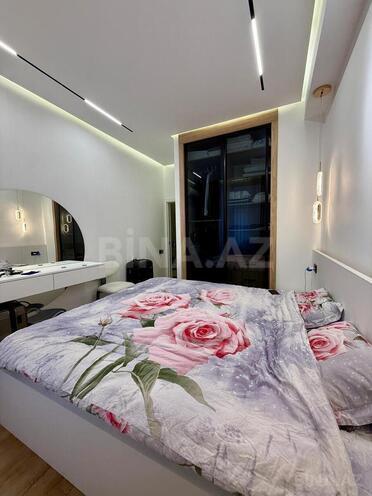 Сдаётся 2-комн. новостройка 60 м², пос. Ени Гюнешли, photo 5 from 13