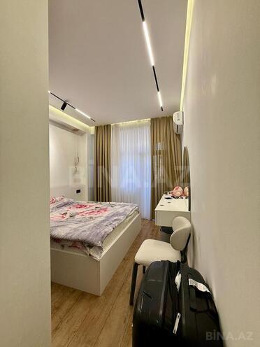 Сдаётся 2-комн. новостройка 60 м², пос. Ени Гюнешли, photo 4 from 13