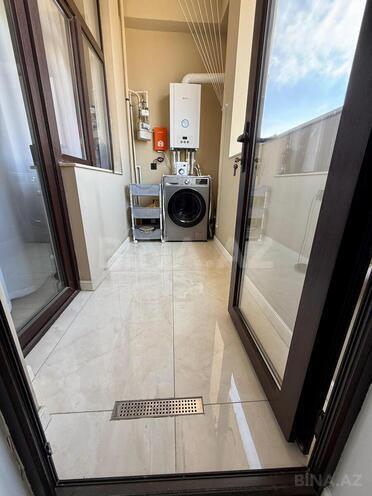 Сдаётся 2-комн. новостройка 60 м², пос. Ени Гюнешли, photo 12 from 13