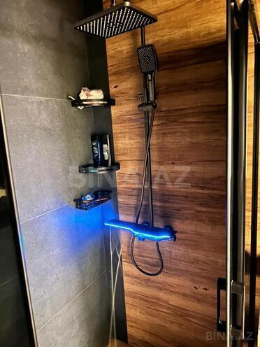 Сдаётся 2-комн. новостройка 60 м², пос. Ени Гюнешли, photo 10 from 13