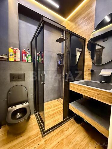 Сдаётся 2-комн. новостройка 60 м², пос. Ени Гюнешли, photo 9 from 13