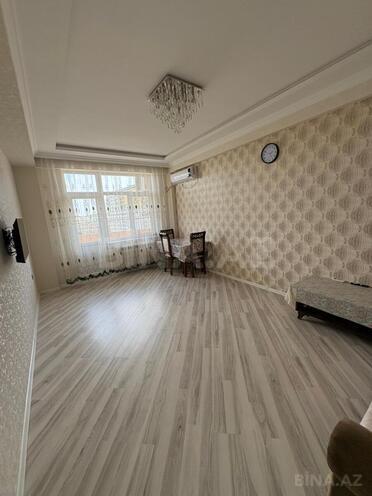 Сдаётся 2-комн. новостройка 65 м², Абшеронcкий  р., photo 6 from 16