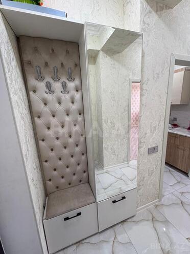Сдаётся 2-комн. новостройка 65 м², Абшеронcкий  р., photo 4 from 16