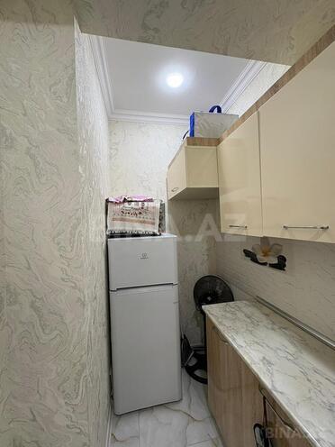 Сдаётся 2-комн. новостройка 65 м², Абшеронcкий  р., photo 9 from 16