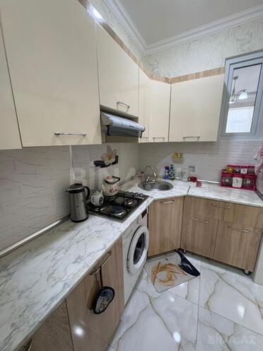 Сдаётся 2-комн. новостройка 65 м², Абшеронcкий  р., photo 8 from 16