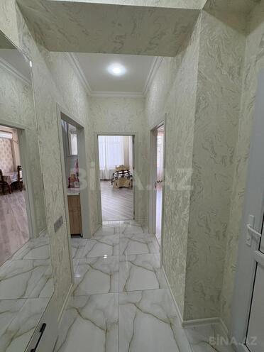 Сдаётся 2-комн. новостройка 65 м², Абшеронcкий  р., photo 5 from 16