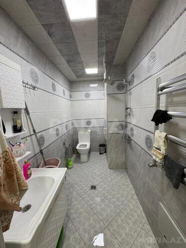 Сдаётся 2-комн. новостройка 65 м², Абшеронcкий  р., photo 15 from 16