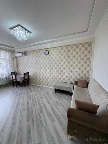 Сдаётся 2-комн. новостройка 65 м², Абшеронcкий  р., photo 3 from 16