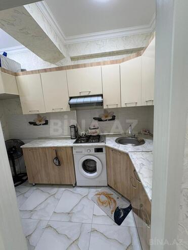 Сдаётся 2-комн. новостройка 65 м², Абшеронcкий  р., photo 10 from 16