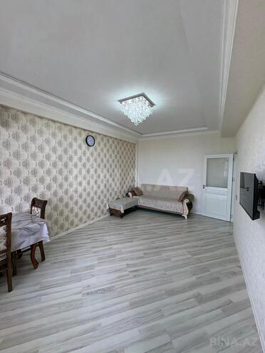 Сдаётся 2-комн. новостройка 65 м², Абшеронcкий  р., photo 7 from 16