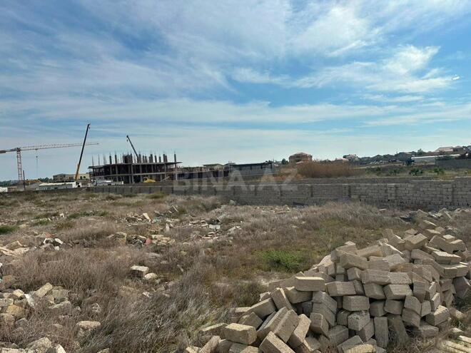 Satılır  torpaq 48 sot, Mərdəkan q., photo 6 from 11
