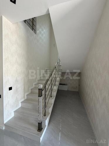 Satılır 4 otaqlı həyət evi/bağ evi 180 m², Binə q., photo 11 from 18