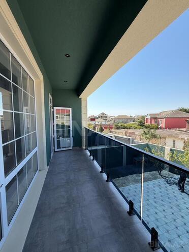Satılır 4 otaqlı həyət evi/bağ evi 180 m², Binə q., photo 4 from 18
